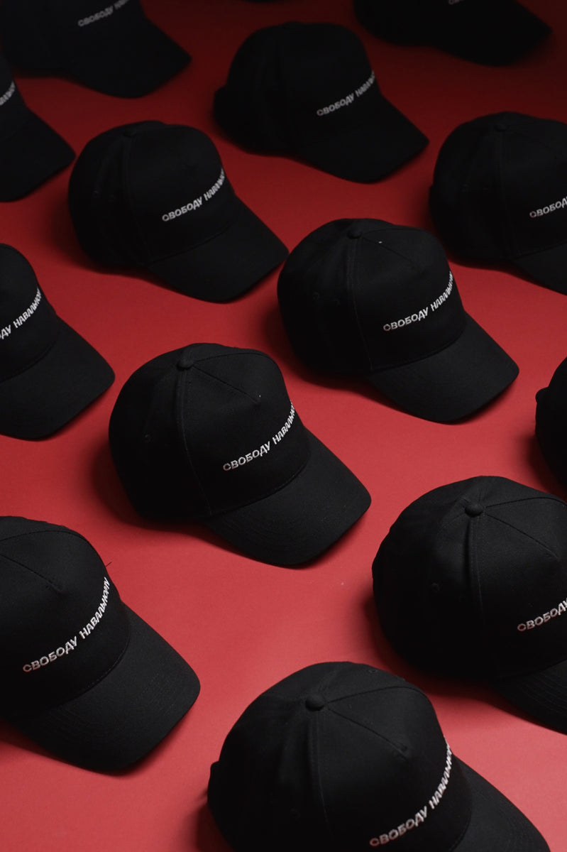 Freedom for Navalny cap – Navalny Shop