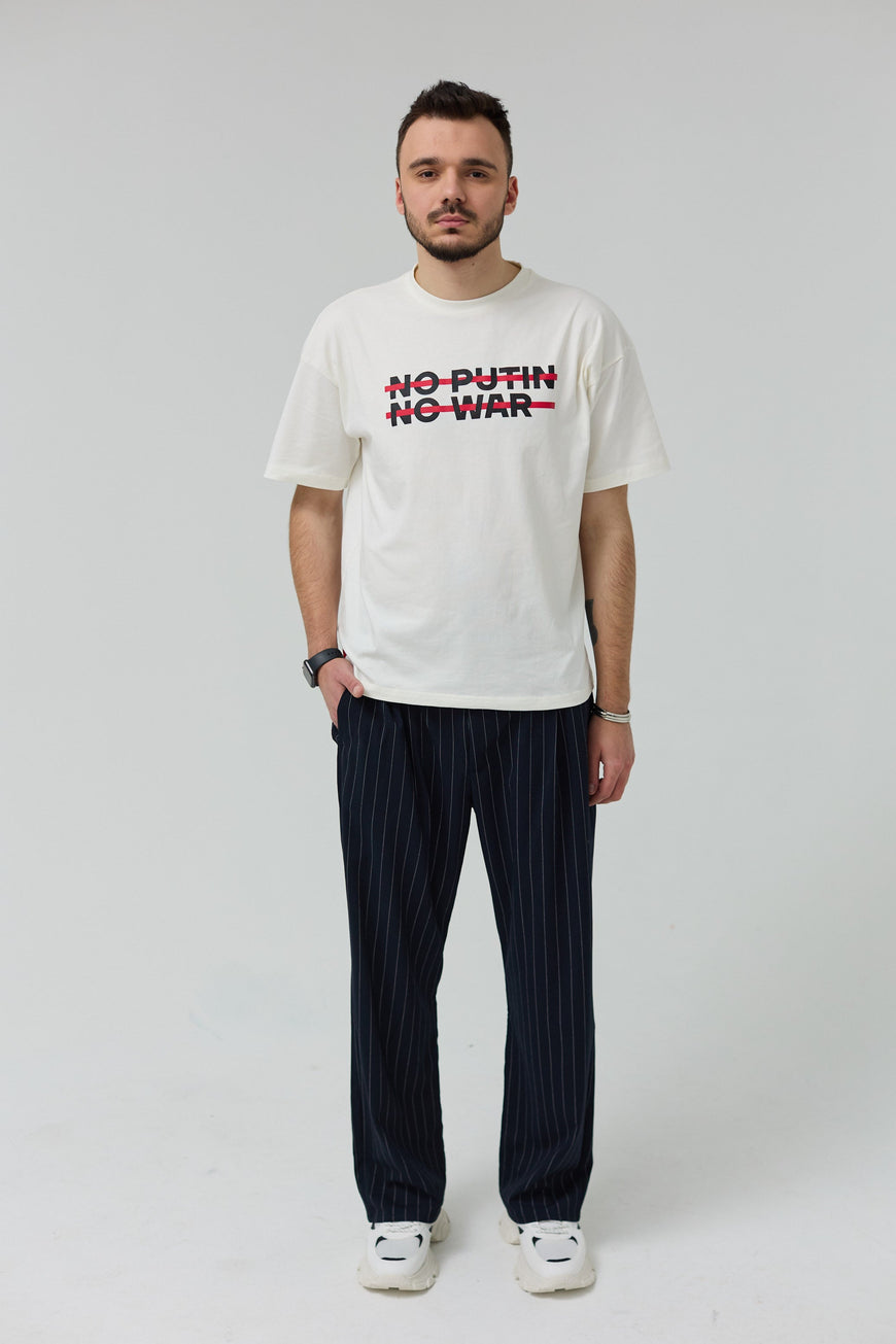 No War T-shirt