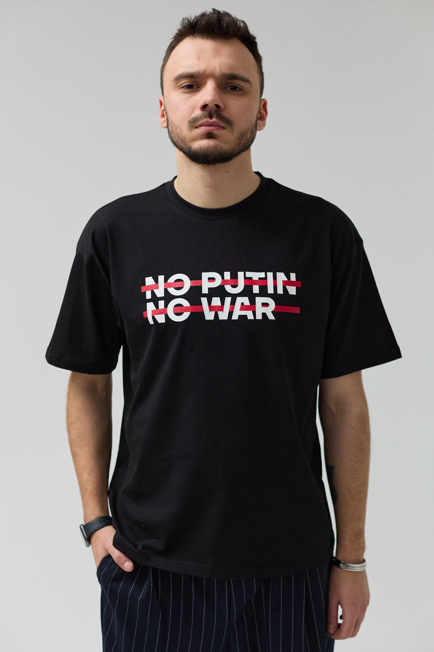 No War T-shirt