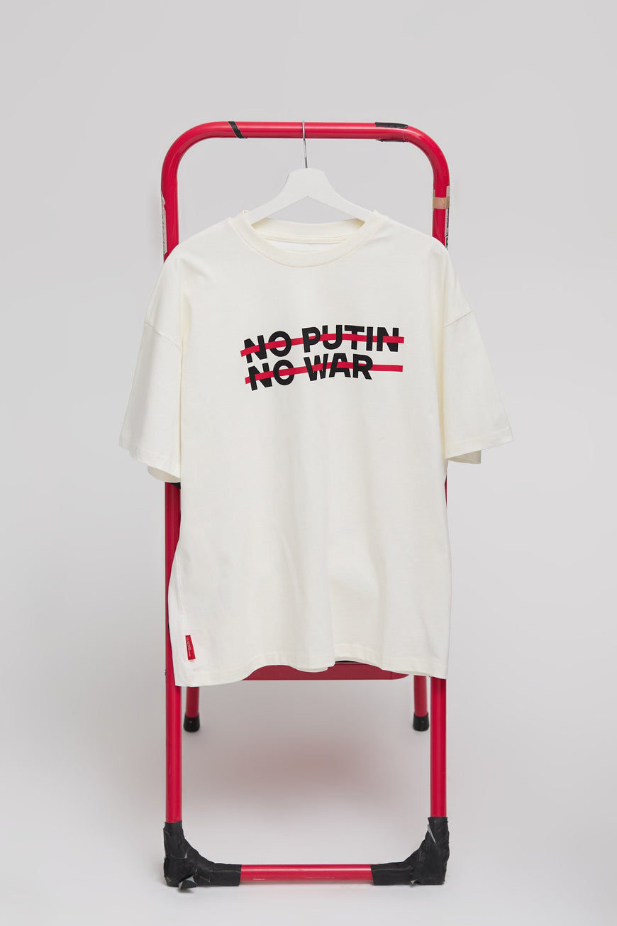 No War T-shirt