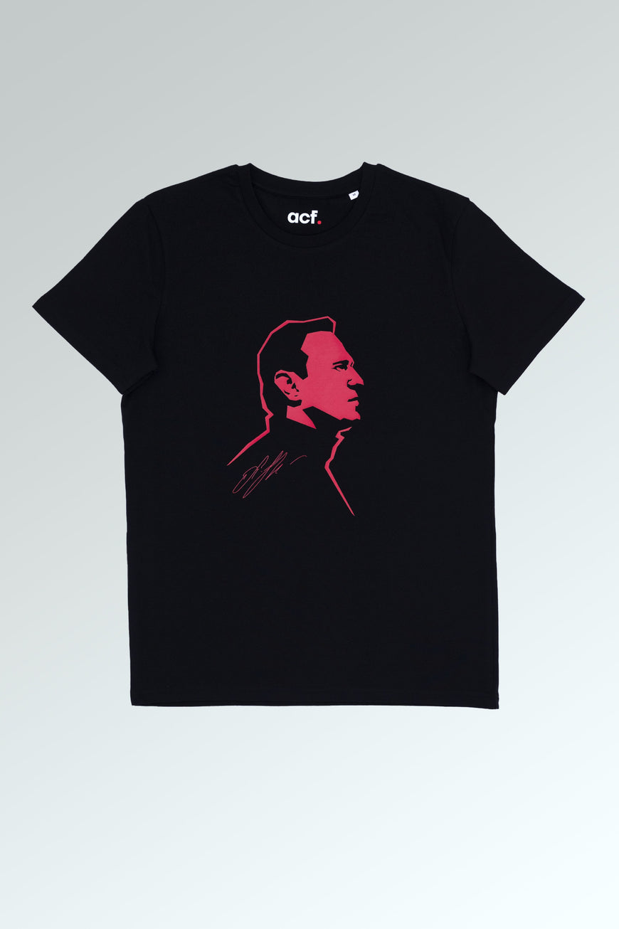 "March" T-shirt