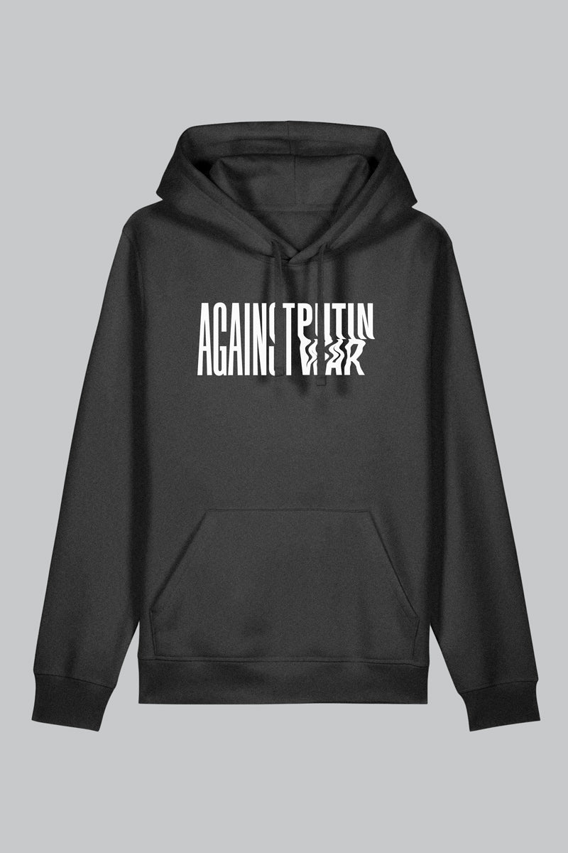 “No Putin! No War!” Hoodie