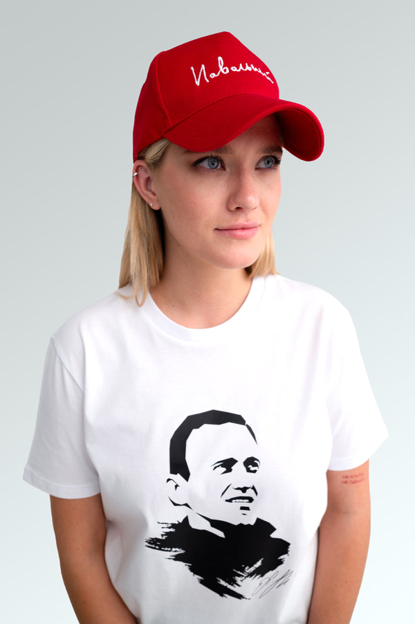 Navalny Cap