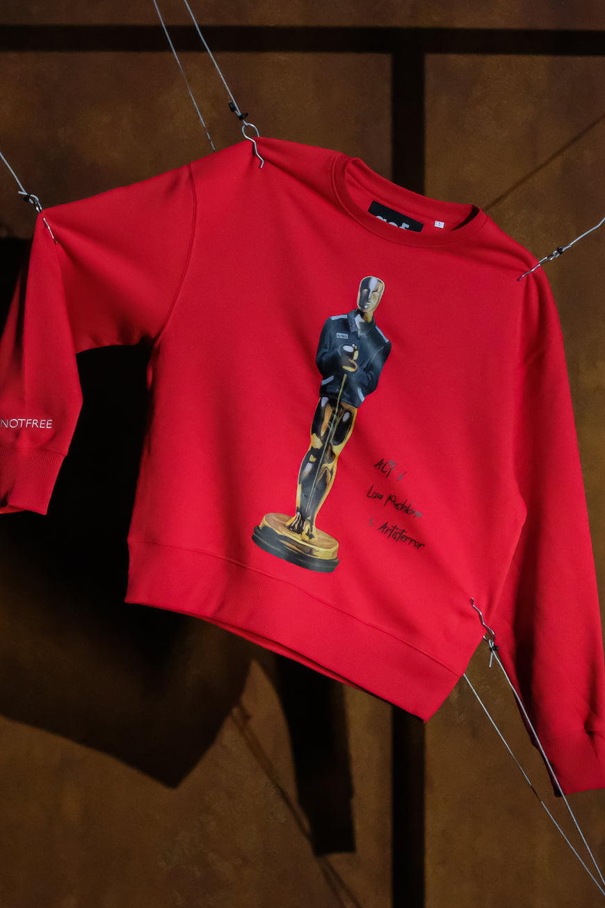 Oscar Sweatshirt