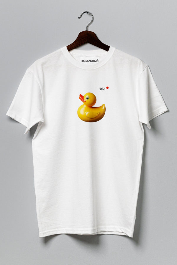 Rubber Duck T-shirt