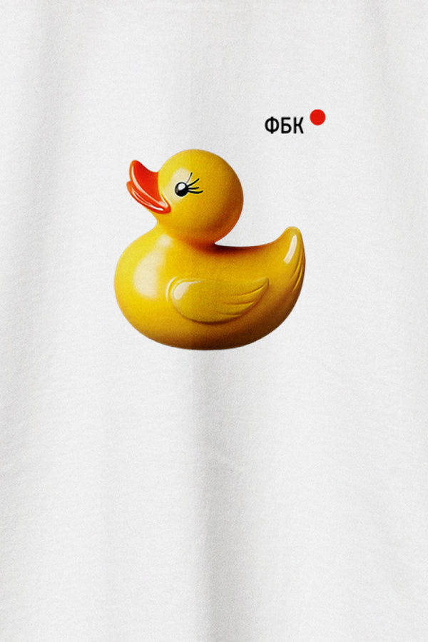 Rubber Duck T-shirt