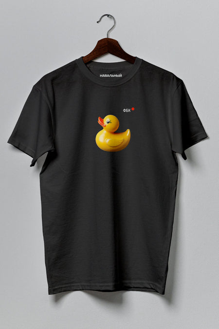 Rubber Duck T-shirt