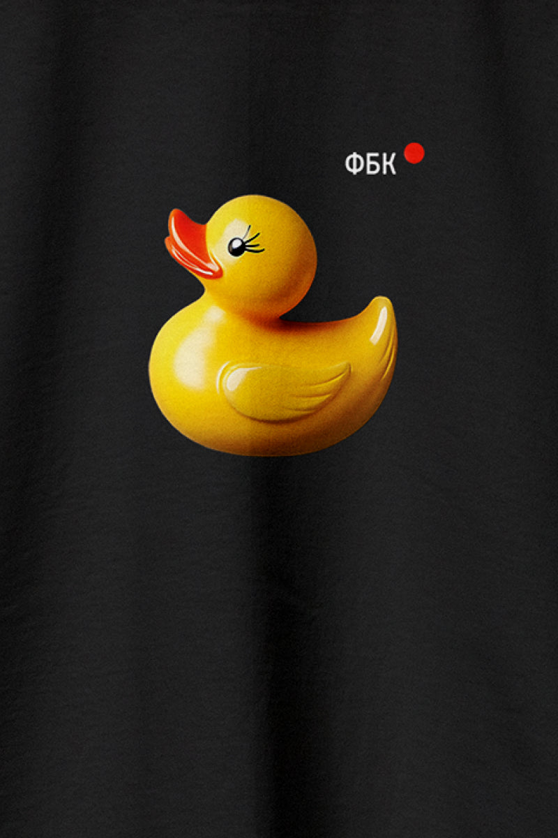 Rubber Duck T-shirt