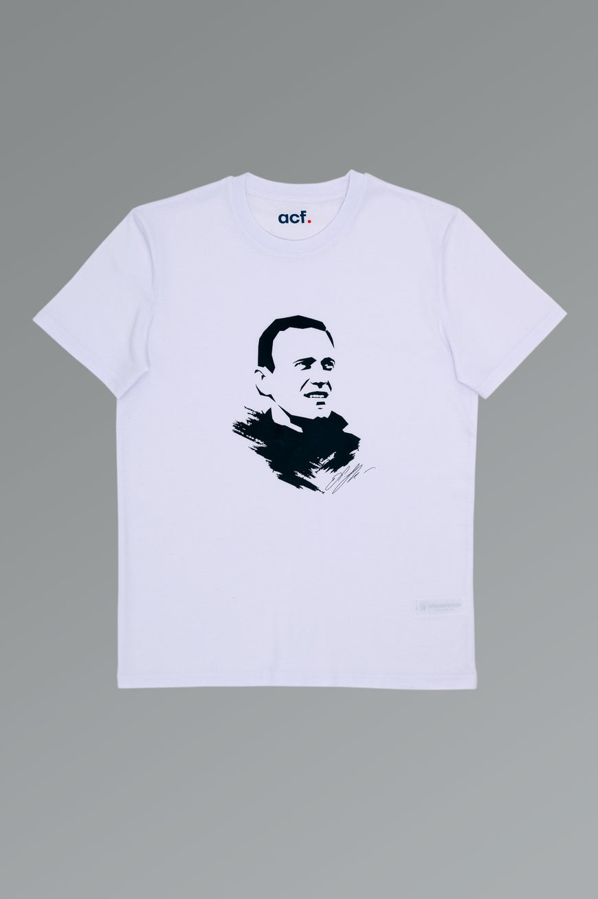 "Navalny's portrait" T-shirt