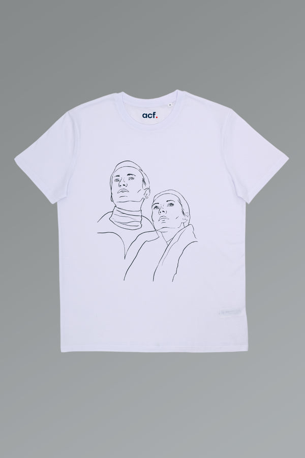 "Together" T-shirt