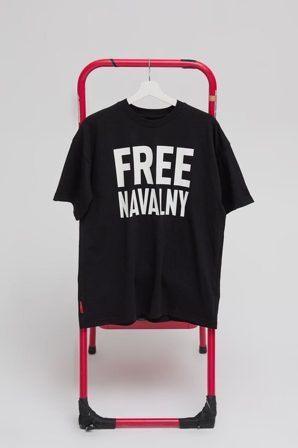 Free Navalny Tee